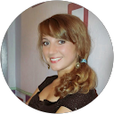 Profilbild von „Svetlana M.“