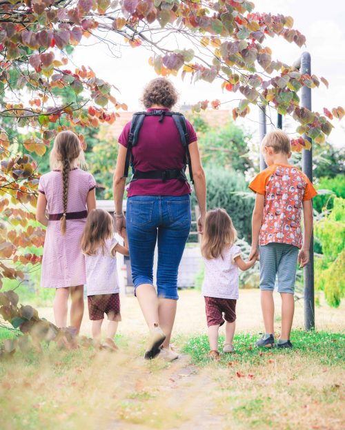 Familie